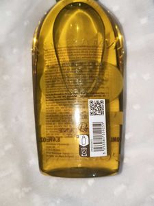 Loccitane shower oil 250 ml