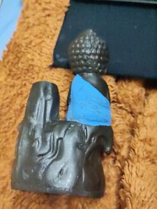 Buddha Dhoop Smoke Fountain