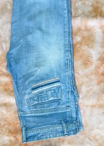 Man Jeans