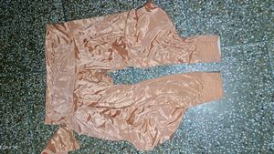 patyala heavy silk salwar suit