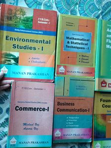 Fybcom Books 📚