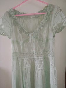 Coquette Dress