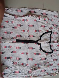 Dmart Kurti