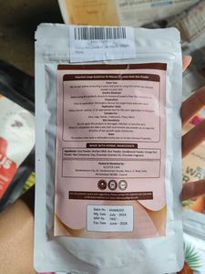 Wax Powder Bundle