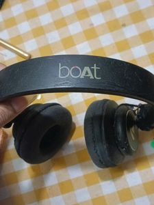 BoAt Rockers 450 Working Condition