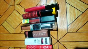 Lipsticks