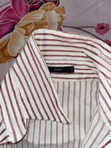 Striped Shirt