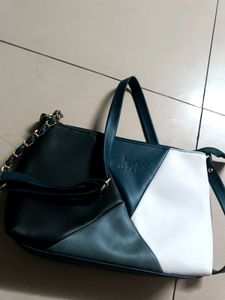 Branded Stylish Sling Bag