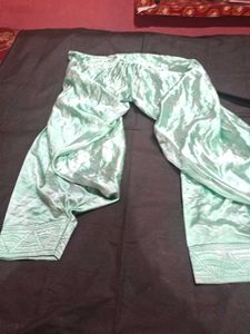 Embroidered Kurta Set