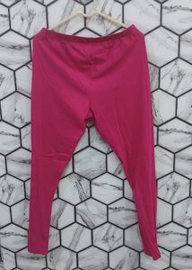 Rose Pink Leggings