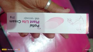 Light Cream