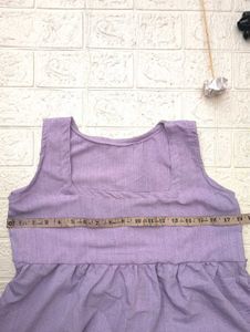Pinteresty Lavender Dress🪻