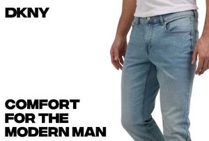 DKNY Jeans - New with Tag