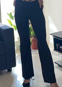 H&M strechable trouser