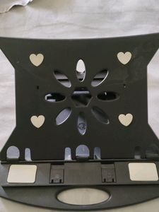 Laptop Stand Size Adjustable