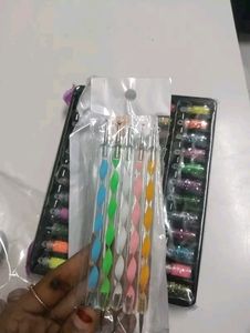 Nail Art Kit