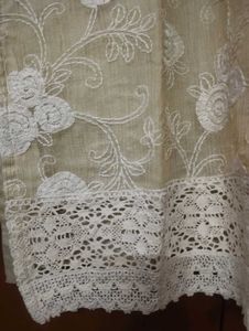 Elegant Embroidered Kurta With Dupatta