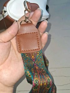Stylish Sling Or Crossbody Bag