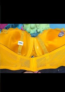 New Zivame Strapless Multiway Bra