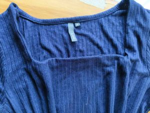 Square Neck Pinterest Top