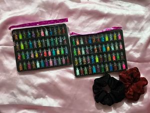 Nail Art Bottle