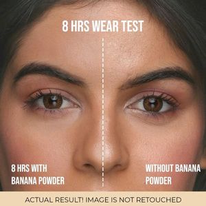 Insight Banana Loose Powder