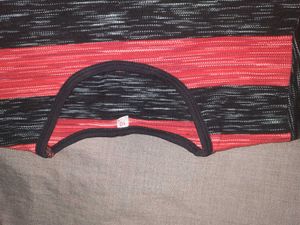 Modern Stripe t shirt