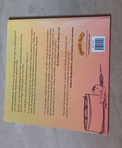 English Story Book