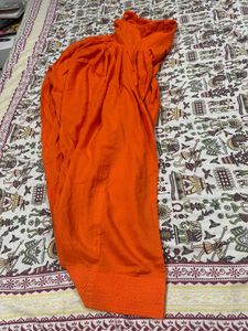 Embroidered Salwar Suit