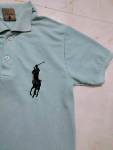 Polo T-Shirt