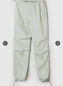 max casual Pants (light green colour)