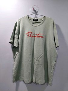 Dragon Ball Z Boxy Tshirt
