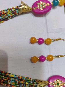 Colorful Set