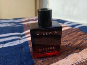 Villain Desire Perfume