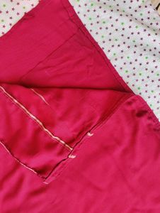 Mahroon Kurta For Women