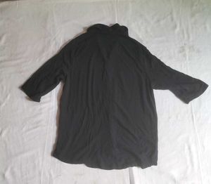 Black Shirt