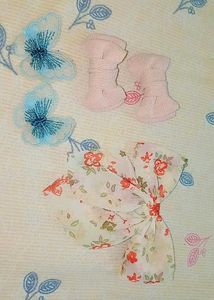 Cute Bow Hair Clips - Set of 3