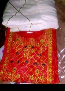2 Designer Kurta Sets