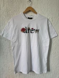 Drew House Floral T-shirt