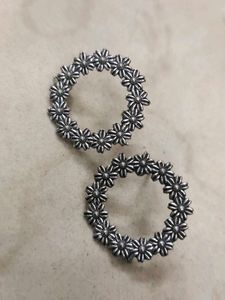 Oxidise Earings