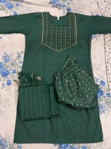 KURTA SET