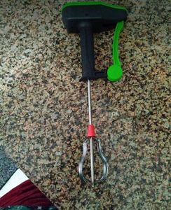 Hand Blender