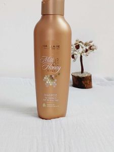 Oriflame Milk & Honey Gold Shampoo