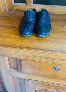 Zara Shoes