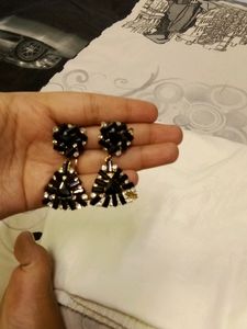 Combo Of  Earrings