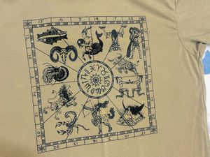 very unique AESTHETIC Graphic Print Tee