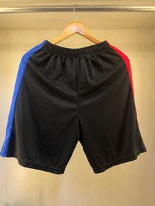 BARCELONA JERSEY SHORTS