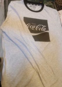 Coca-Cola T-shirt