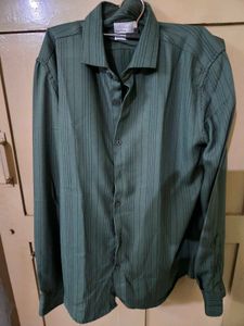 Men Shirt From Snitch