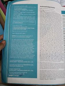 Science Now Class 6 Geetha Iyer